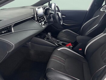 Used Toyota Corolla undefined for sale - 76879197: Photo