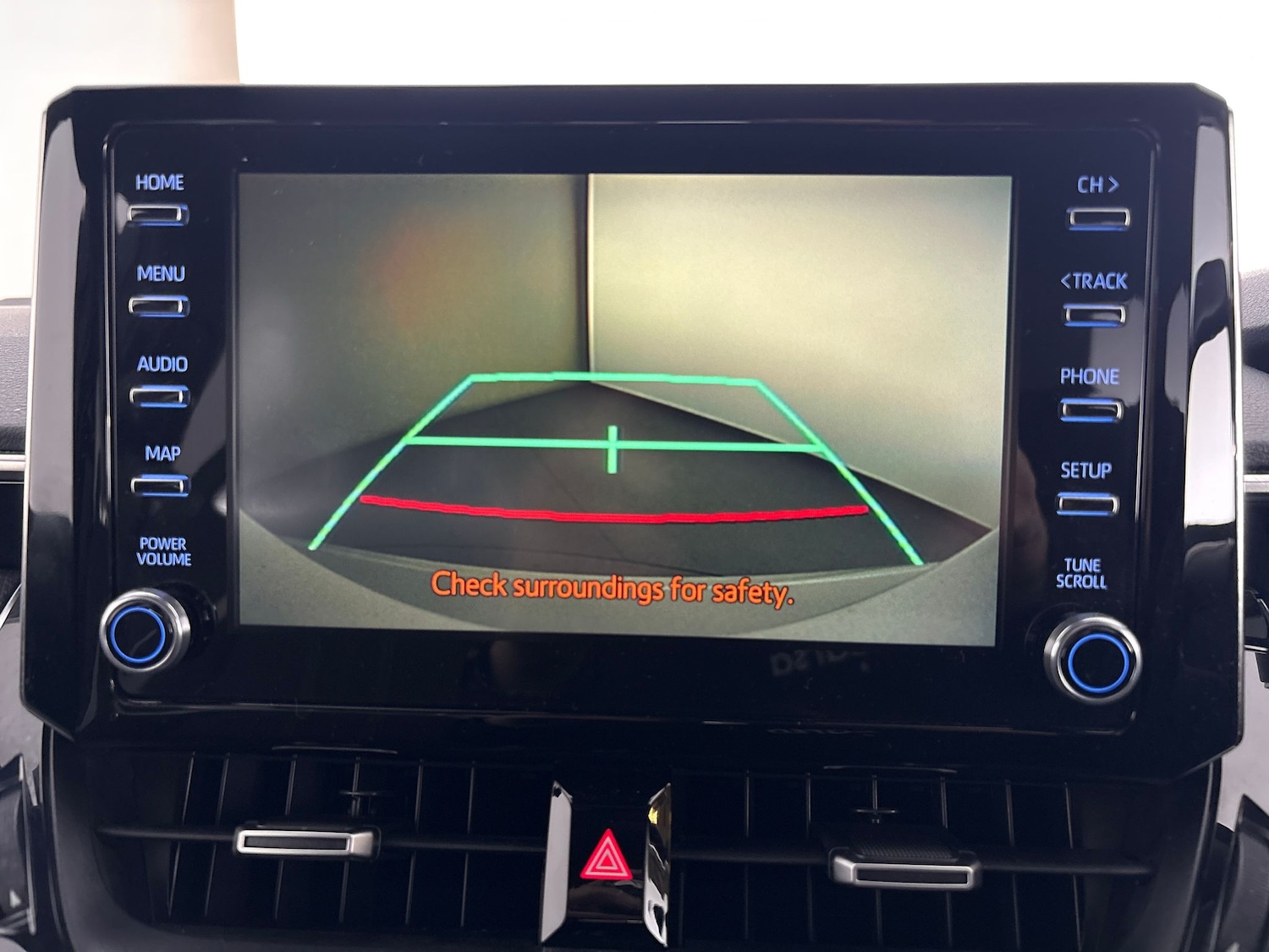 Used Toyota Corolla 2021 for sale - 76879197: Photo 5