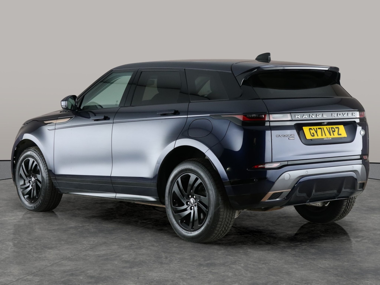 Used Land Rover Range Rover Evoque 2021 for sale - 76980484: Photo 12