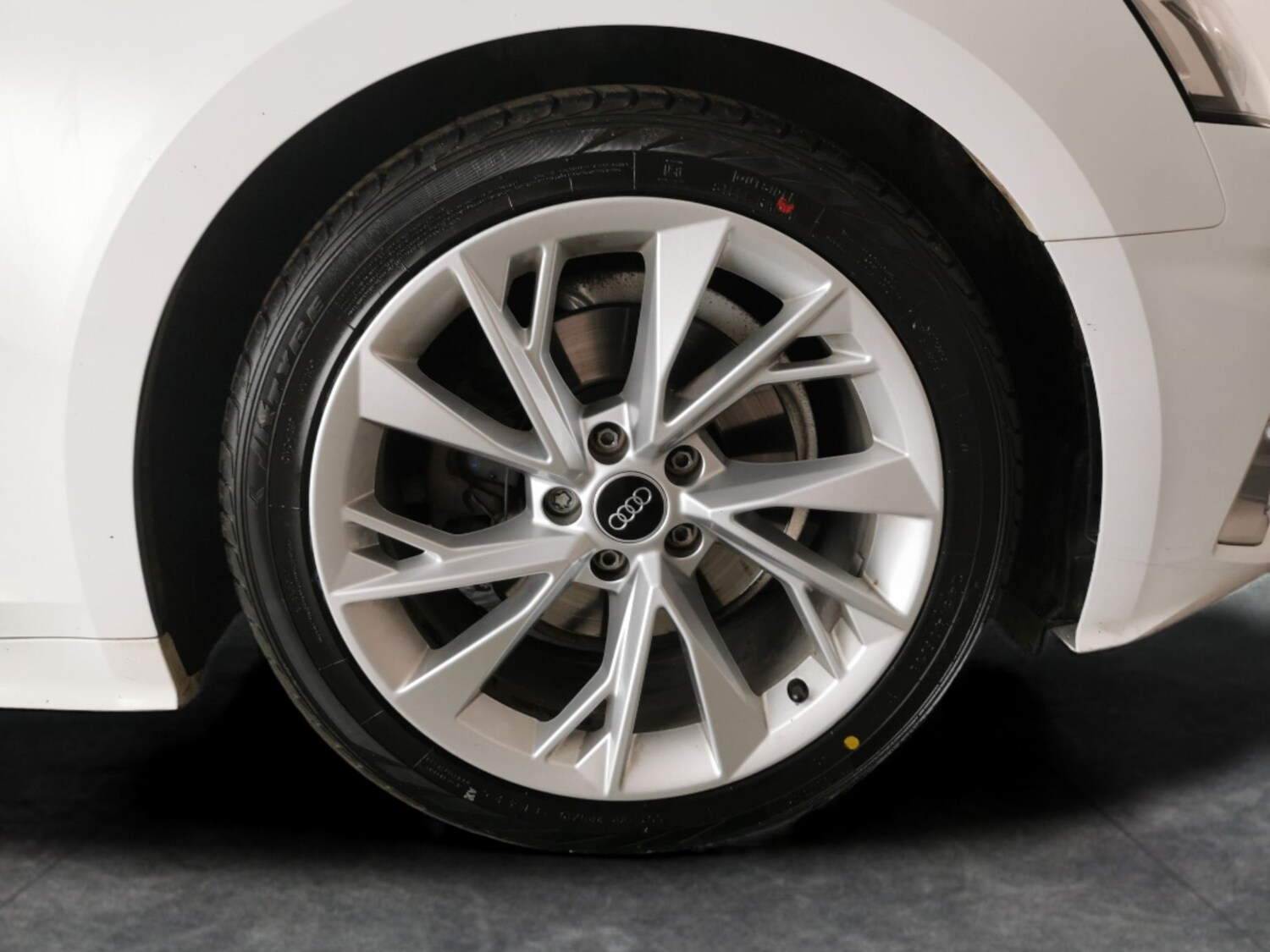 Used Audi A5 2022 for sale - 77789965: Photo 22