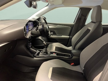 Used Vauxhall Mokka 2022 for sale - 75816905: Photo