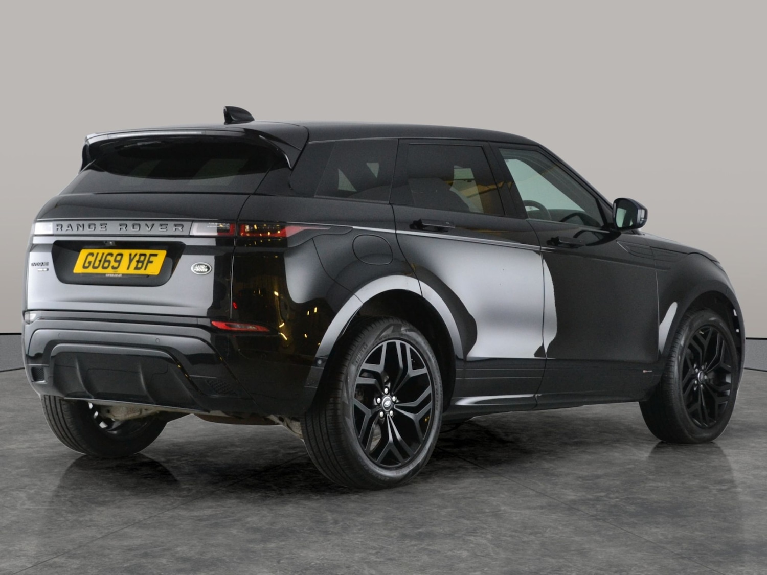 Used Land Rover Range Rover Evoque 2019 for sale - 77012129: Photo 12