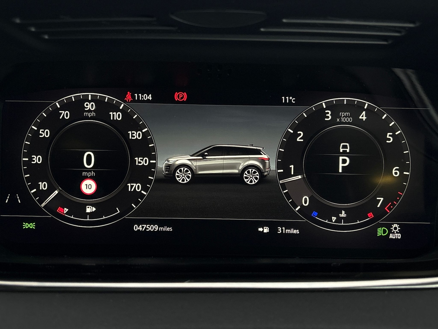 Used Land Rover Range Rover Evoque 2019 for sale - 77012129: Photo 21