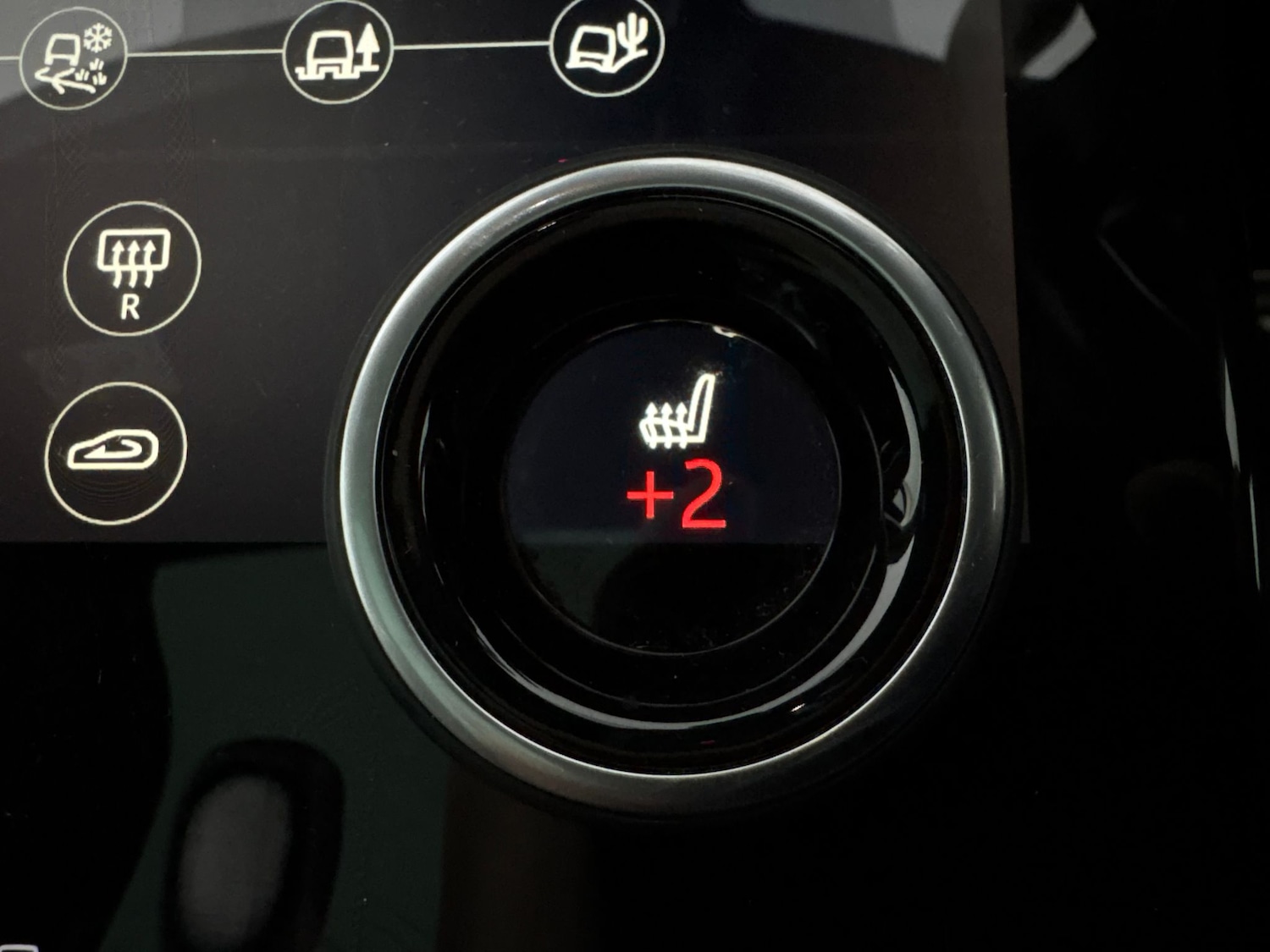 Used Land Rover Range Rover Evoque 2019 for sale - 77012129: Photo 22