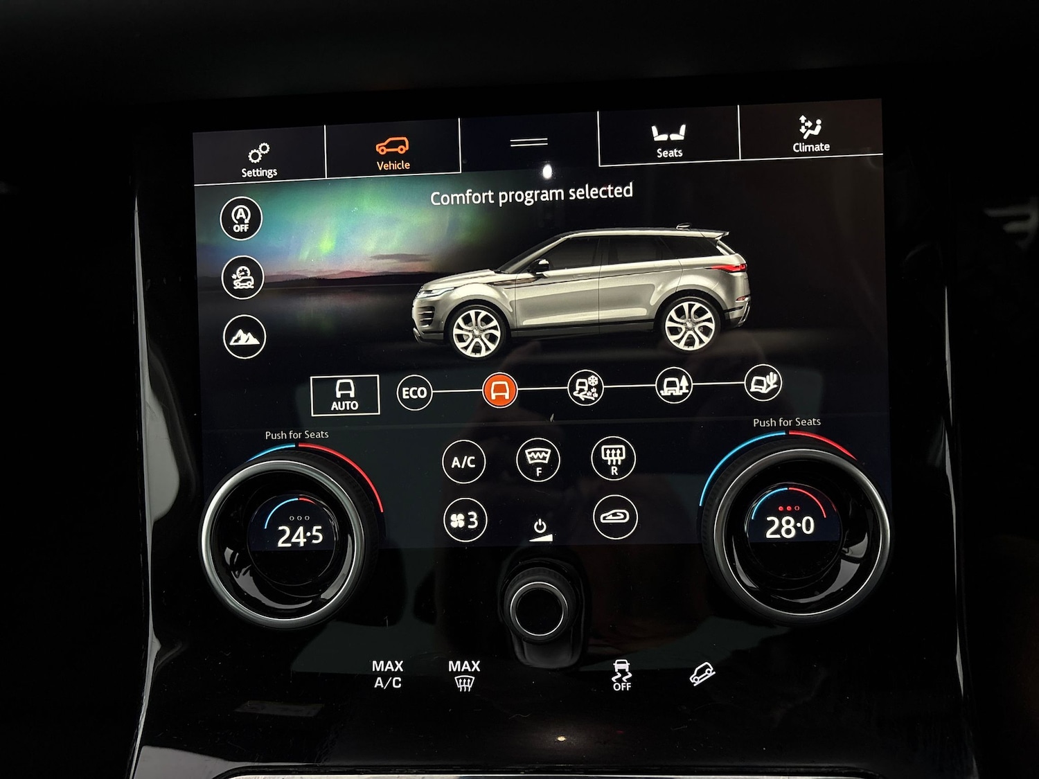 Used Land Rover Range Rover Evoque 2019 for sale - 77012129: Photo 23