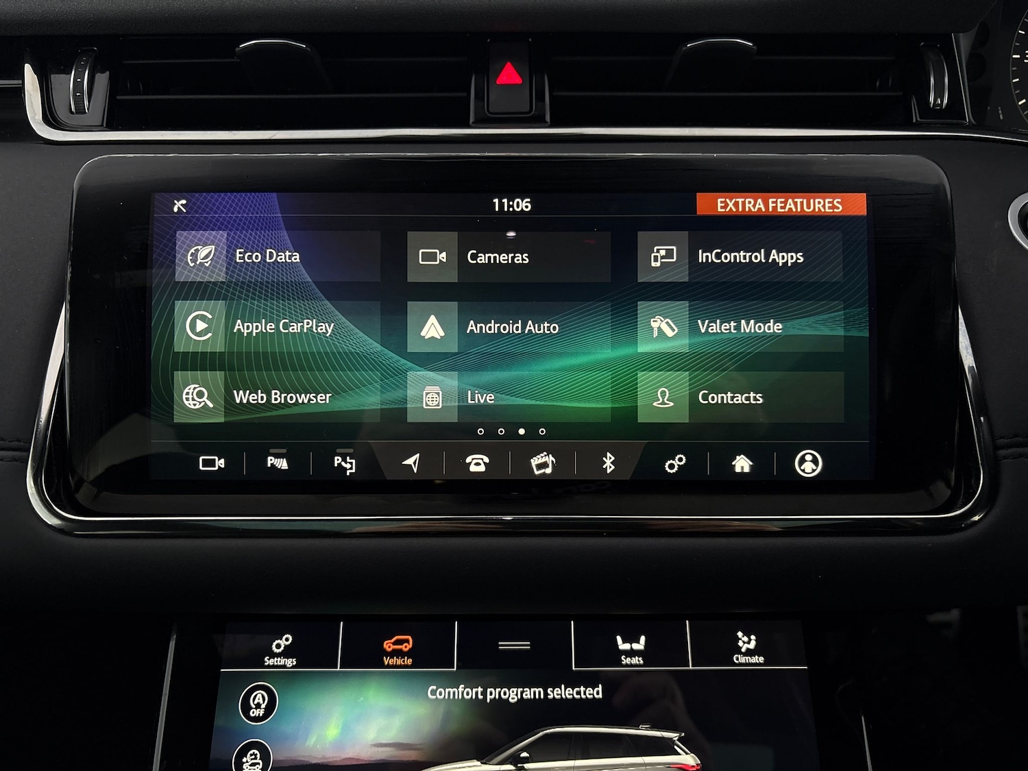 Used Land Rover Range Rover Evoque 2019 for sale - 77012129: Photo 25