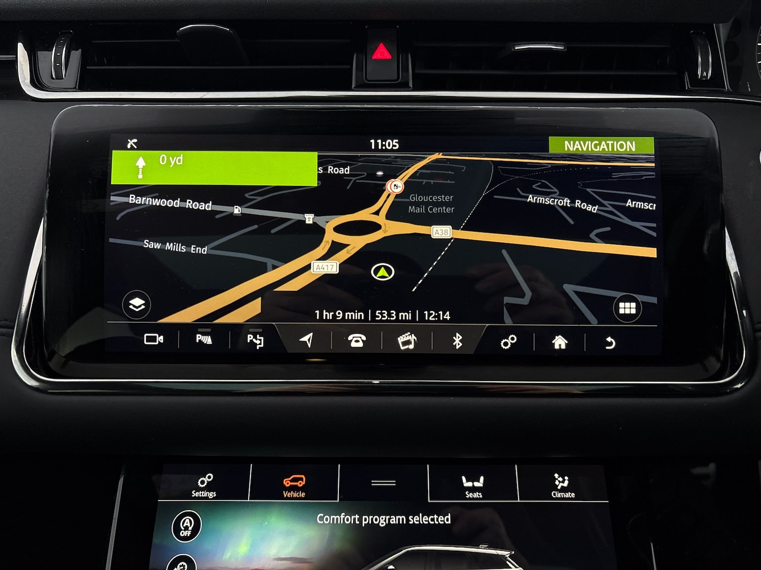 Used Land Rover Range Rover Evoque 2019 for sale - 77012129: Photo 7