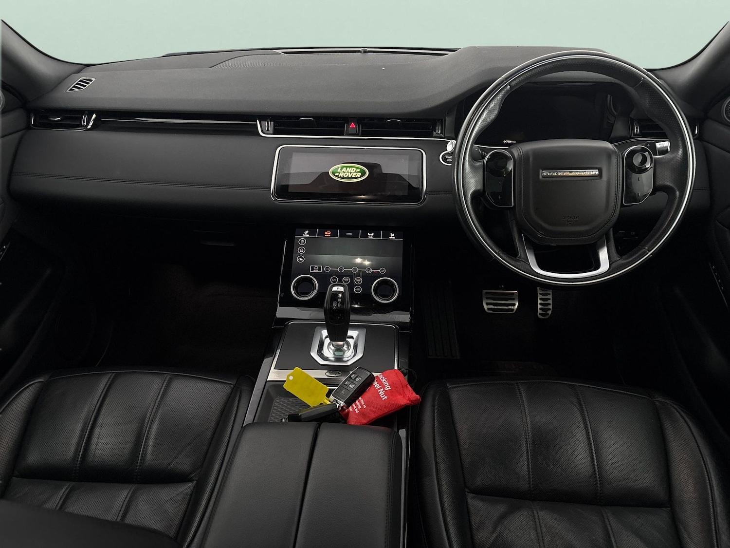 Used Land Rover Range Rover Evoque 2019 for sale - 77012129: Photo 9