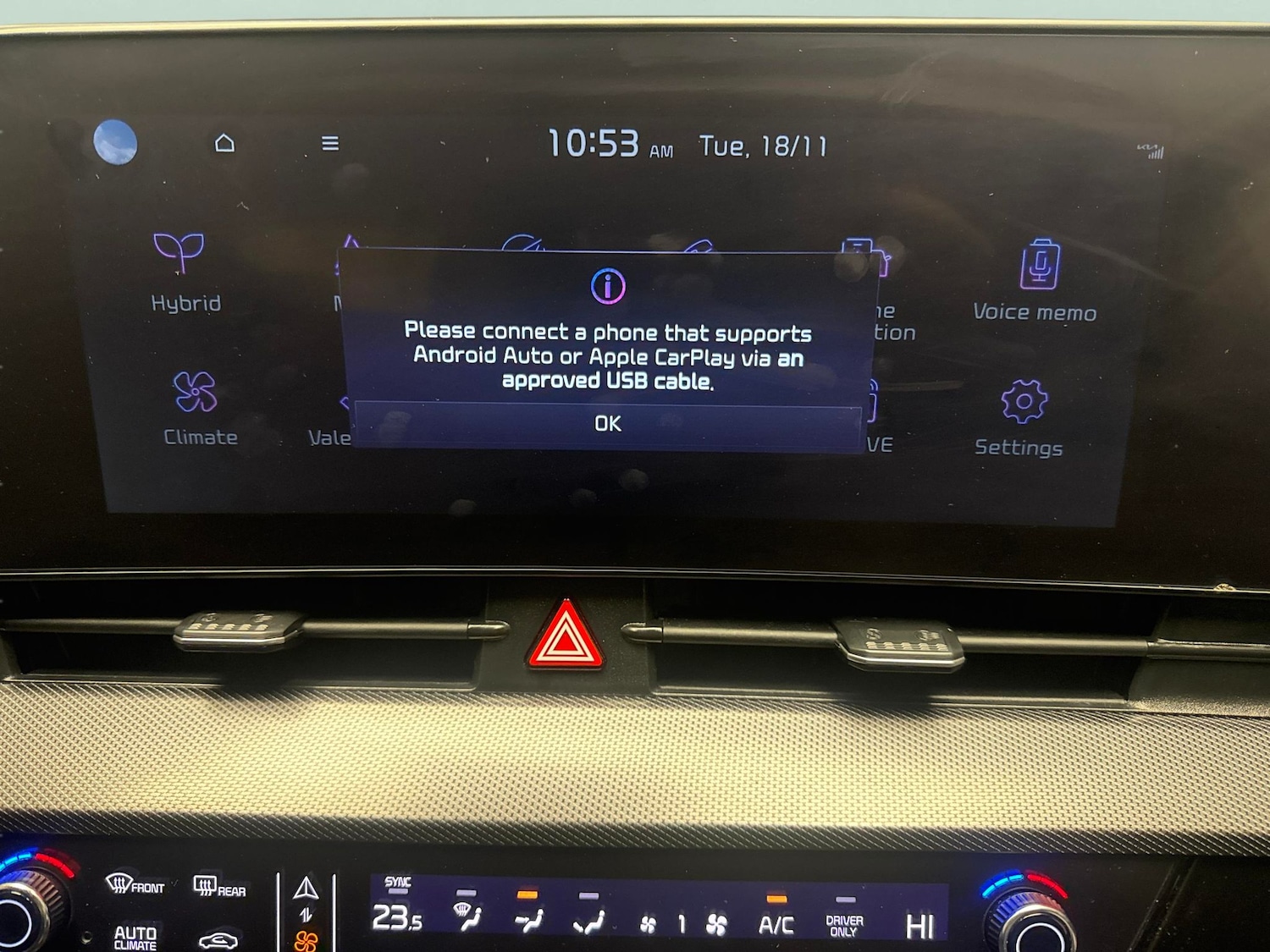 Used Kia Sportage 2024 for sale - 76722609: Photo 14