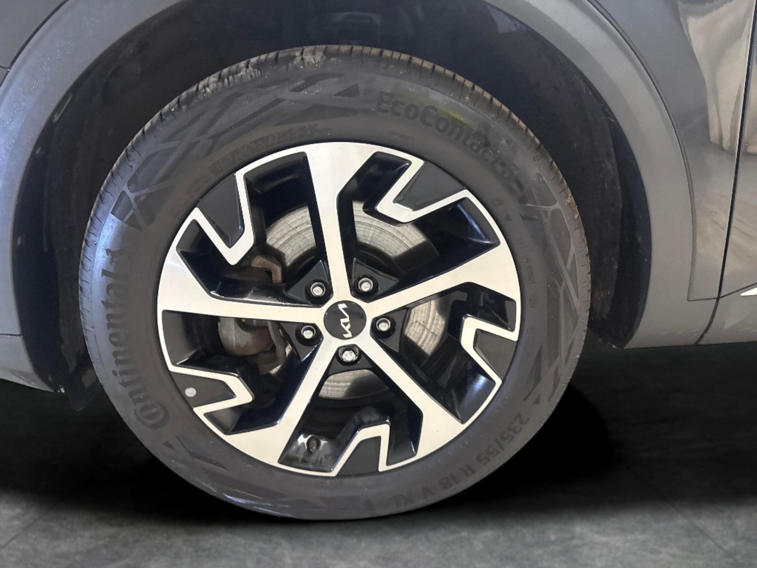 Used Kia Sportage 2024 for sale - 76722609: Photo 22