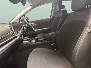 Used Kia Sportage 2024 for sale - 76722609: Photo