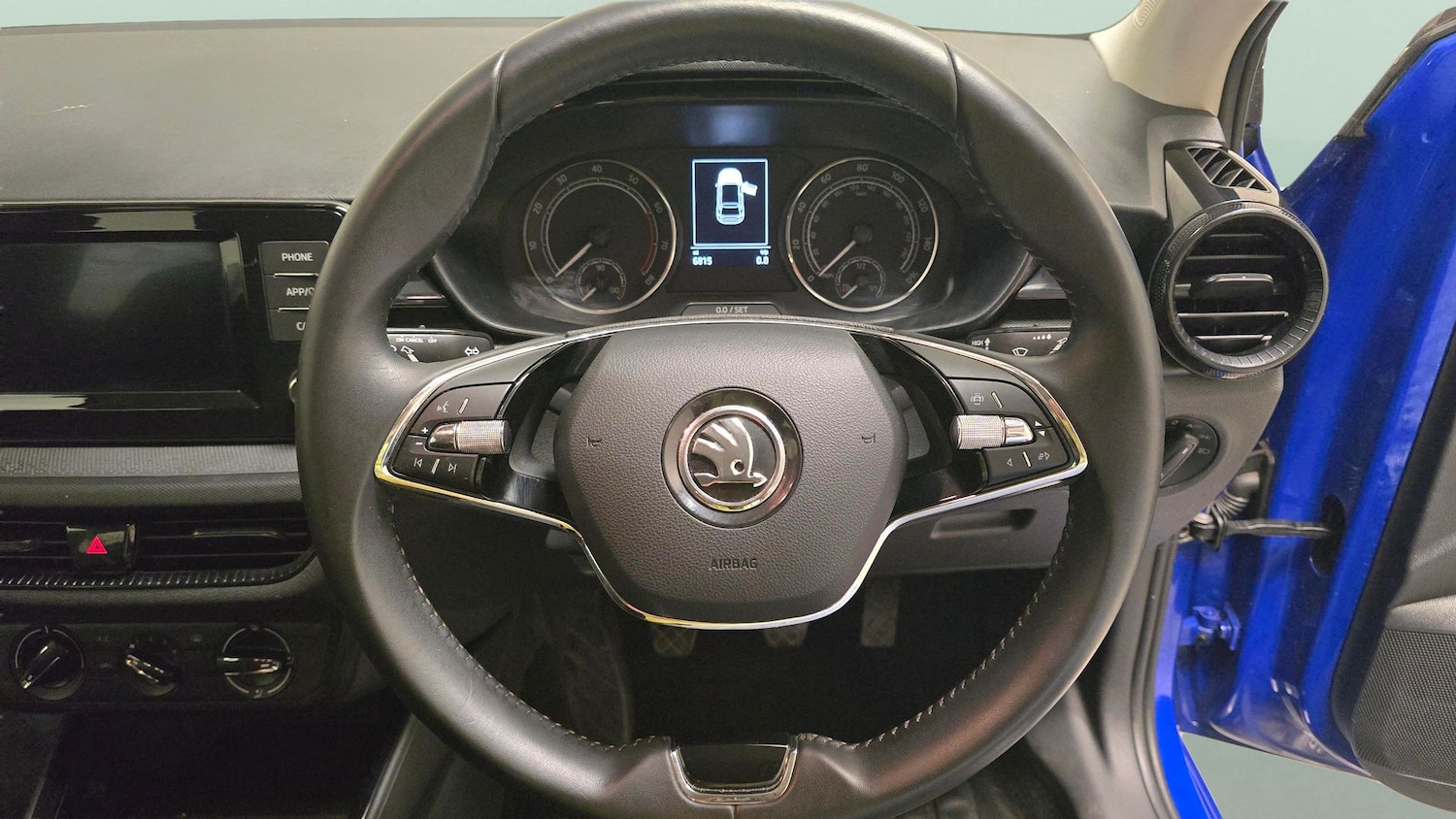 Vehicle 19