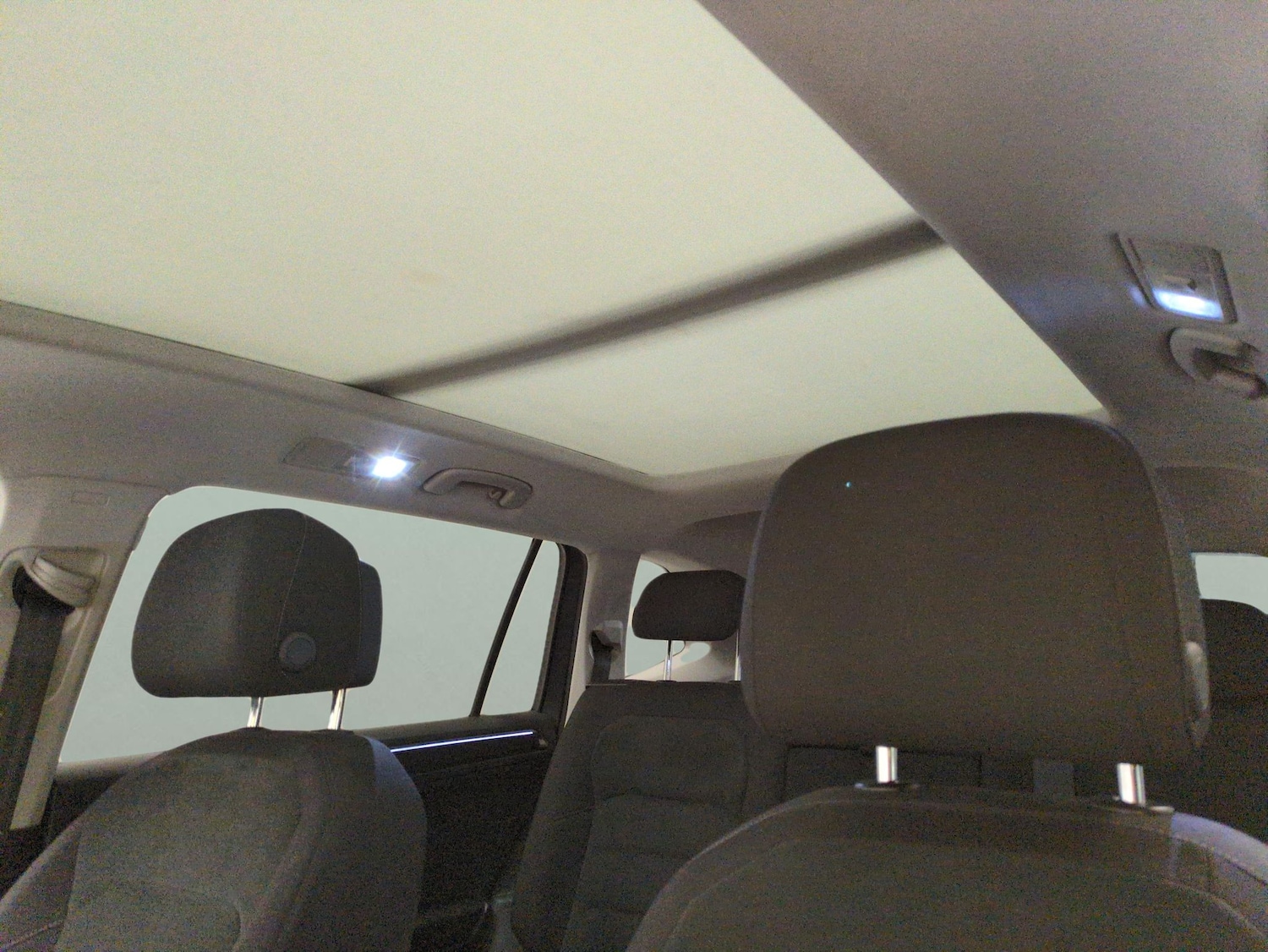 Used Volkswagen Tiguan Allspace 2020 for sale - 77942582: Photo 5