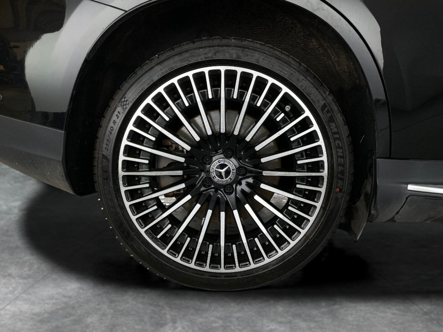 Used Mercedes-Benz EQC 2022 for sale - 77526494: Photo 31