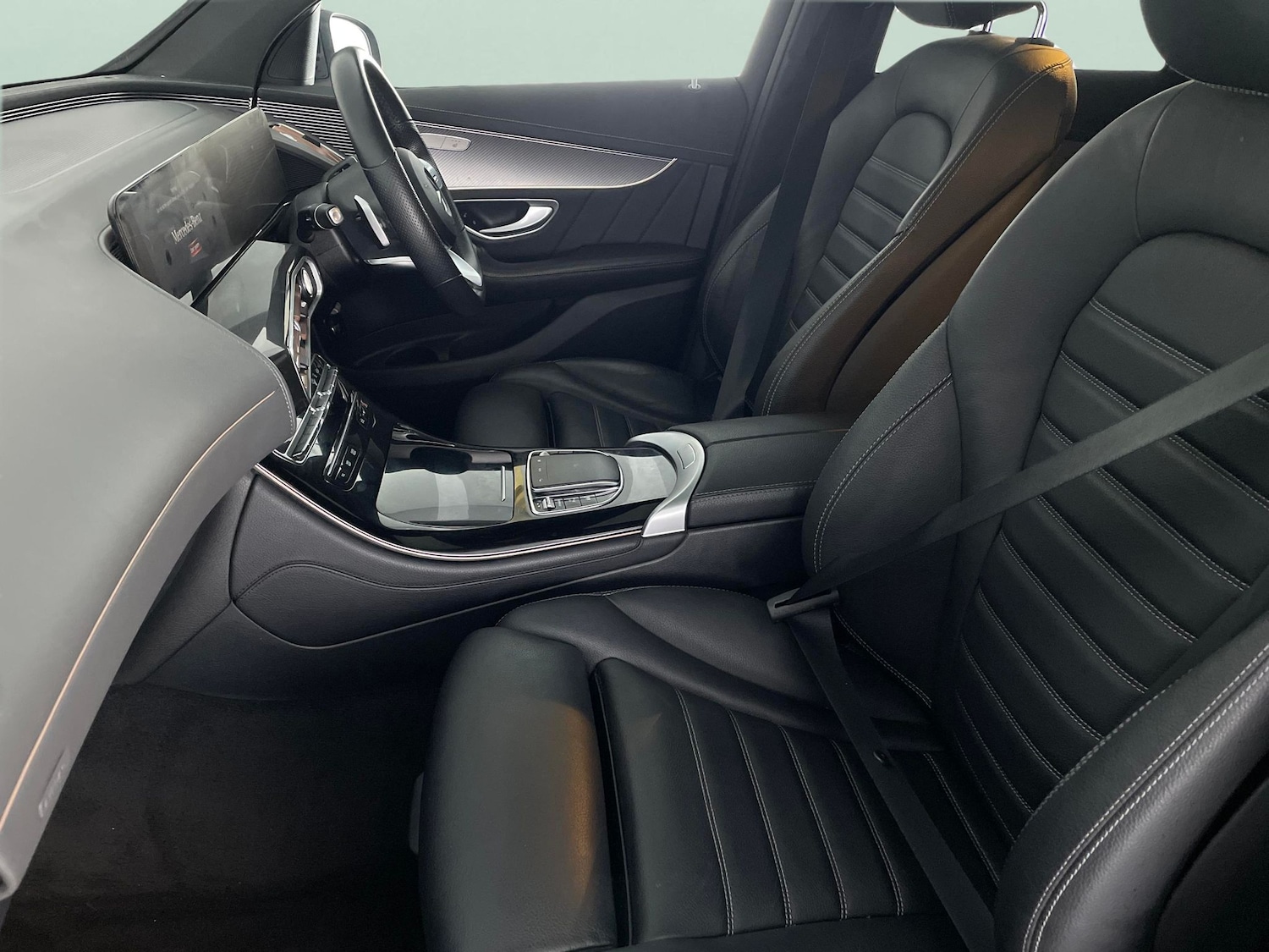 Used Mercedes-Benz EQC 2022 for sale - 77526494: Photo 4