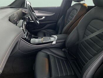 Used Mercedes-Benz EQC undefined for sale - 77526494: Photo