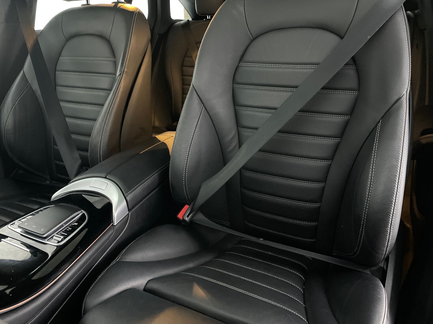 Used Mercedes-Benz EQC 2022 for sale - 77526494: Photo 7