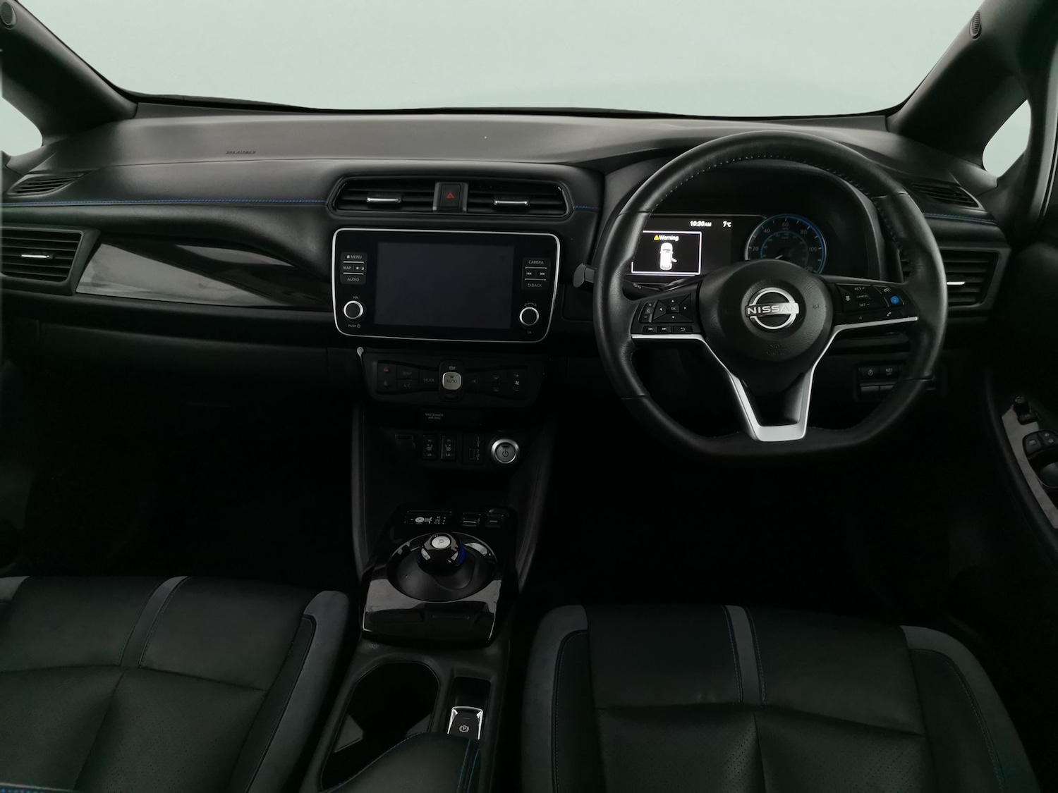 Used Nissan Leaf 2023 for sale - 77316590: Photo 10