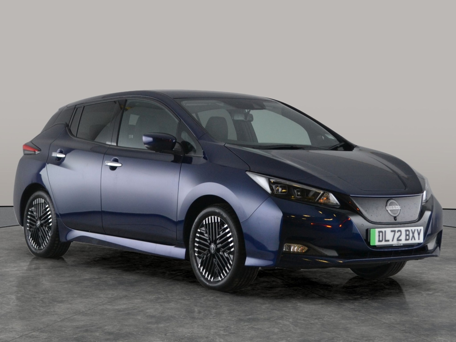 Used Nissan Leaf 2023 for sale - 77316590: Photo 15