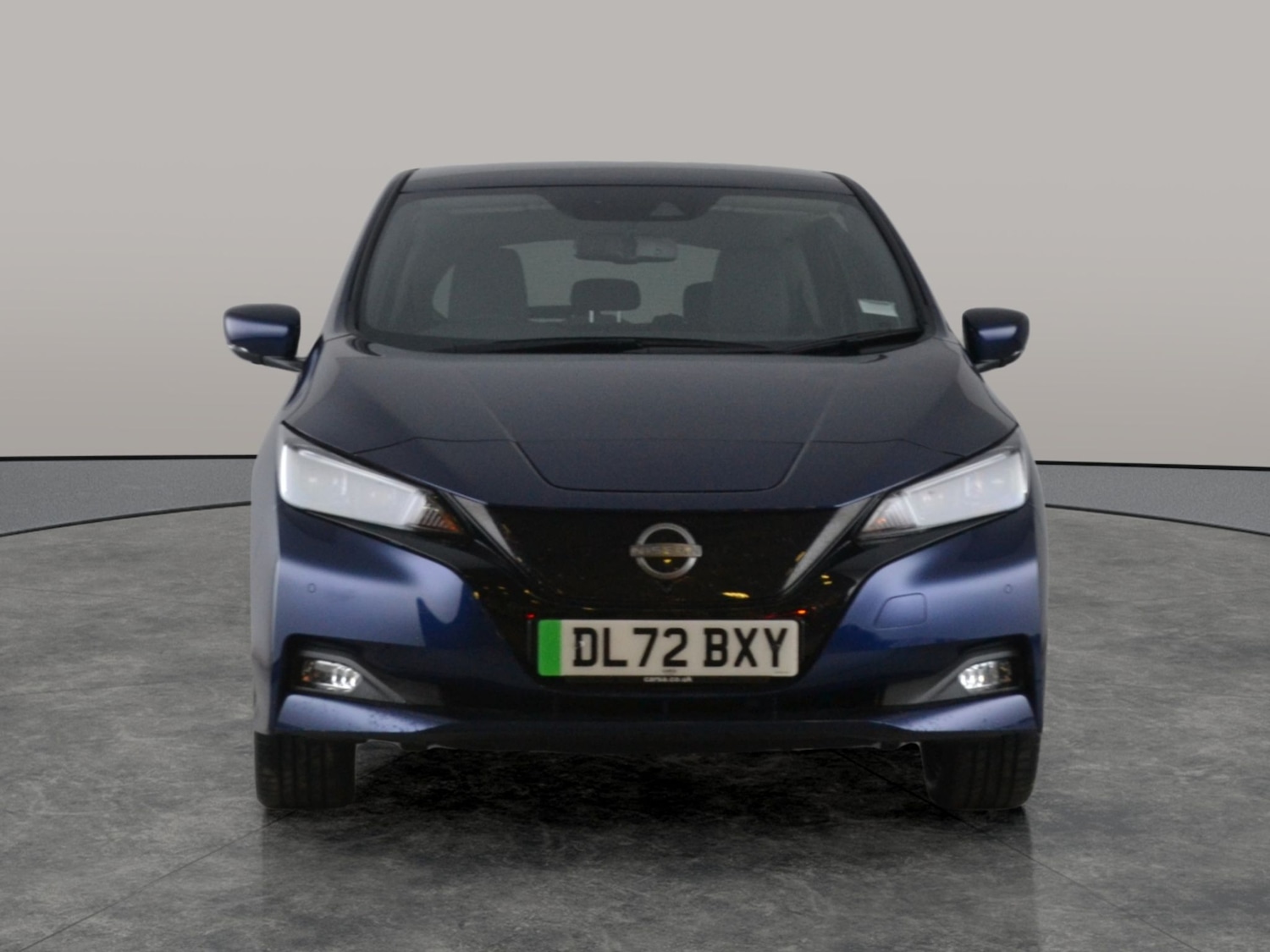 Used Nissan Leaf 2023 for sale - 77316590: Photo 16