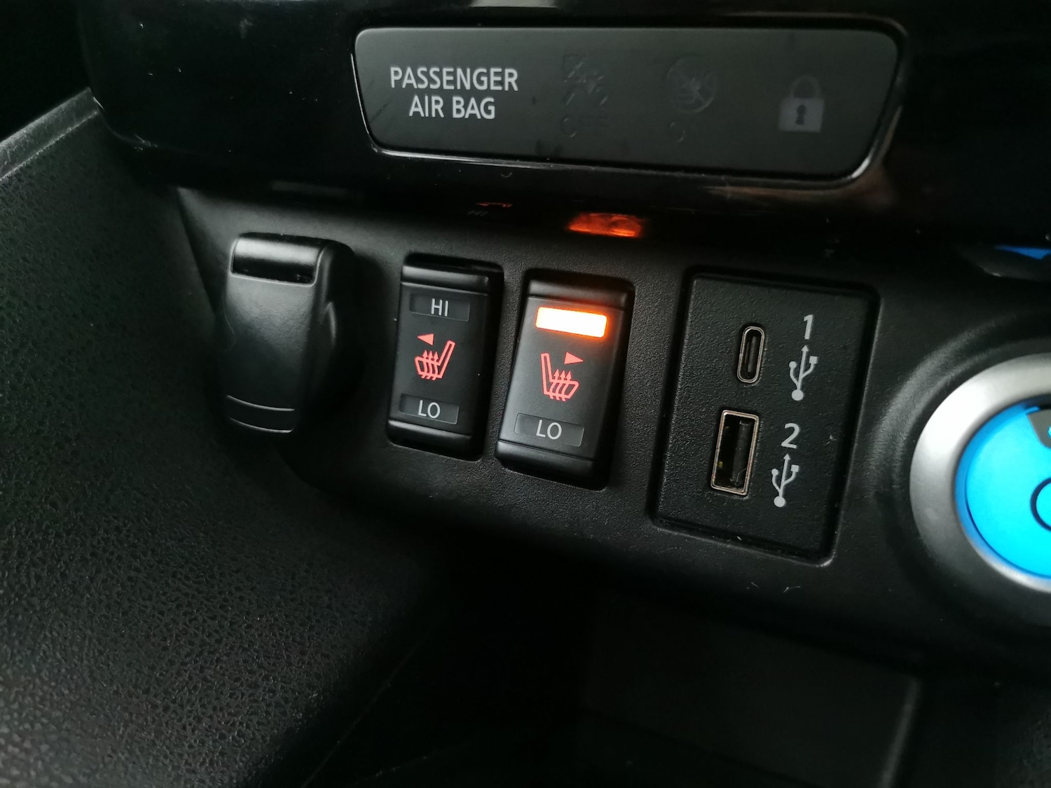 Used Nissan Leaf 2023 for sale - 77316590: Photo 21