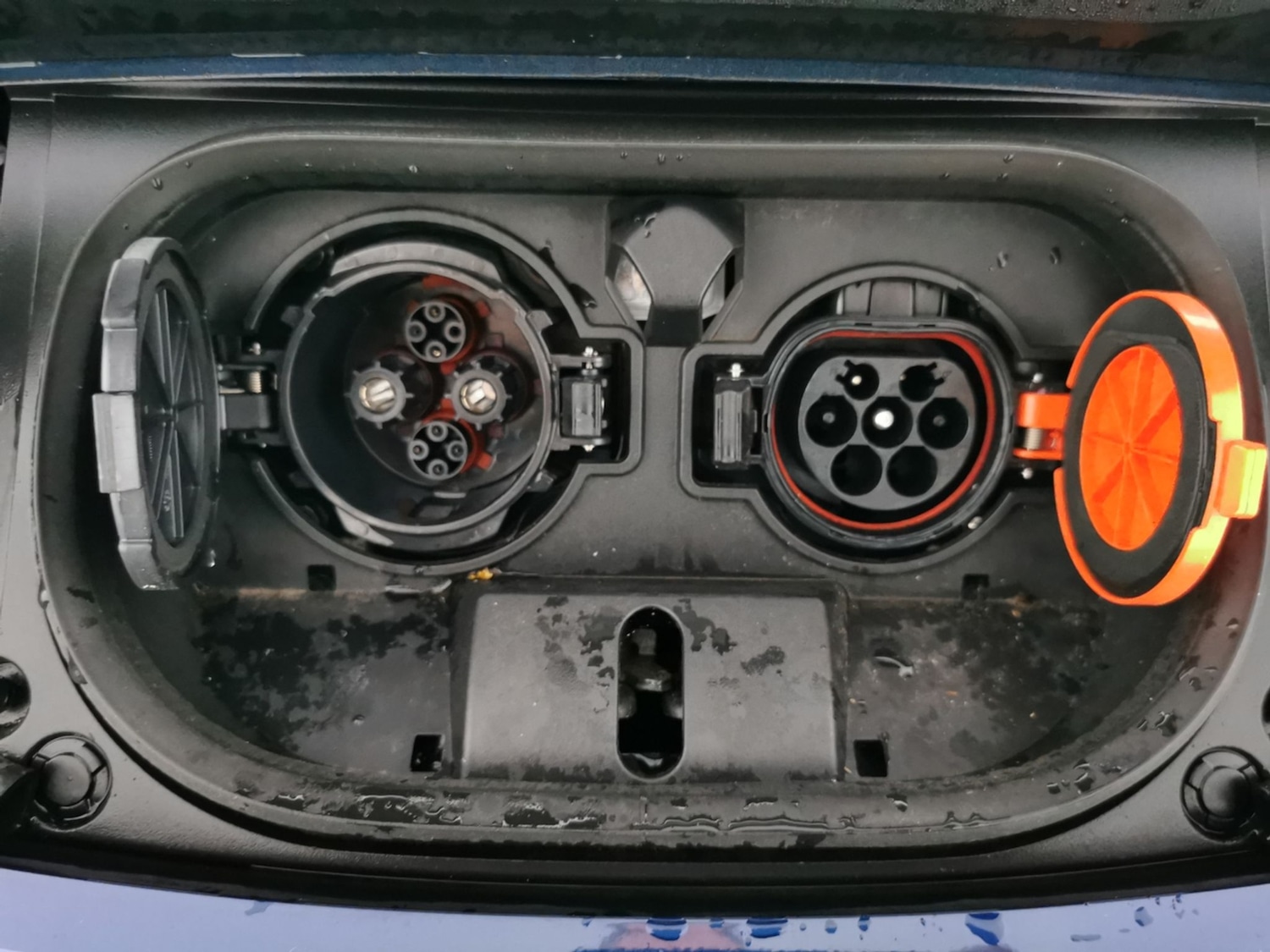 Used Nissan Leaf 2023 for sale - 77316590: Photo 34