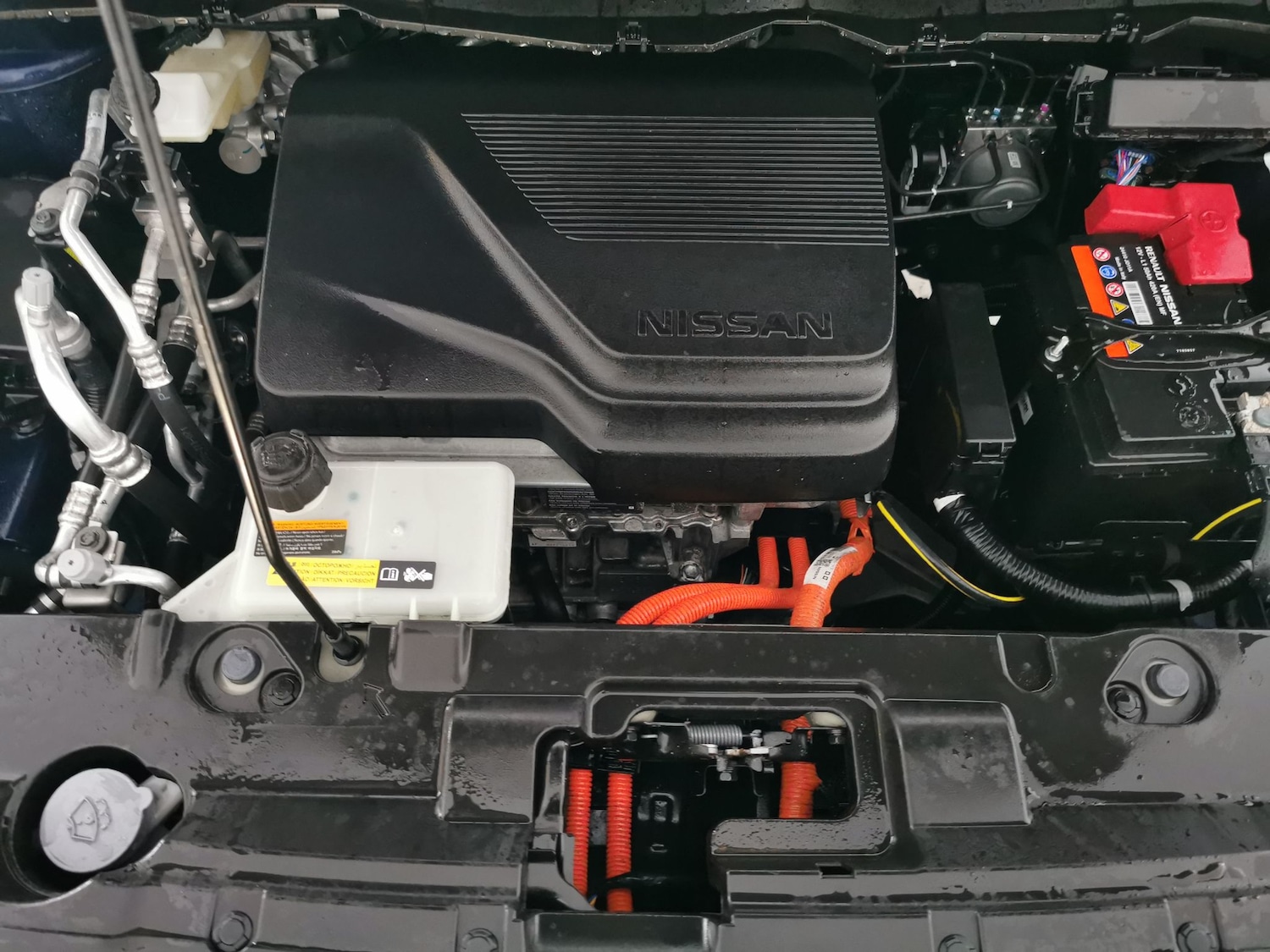 Used Nissan Leaf 2023 for sale - 77316590: Photo 36