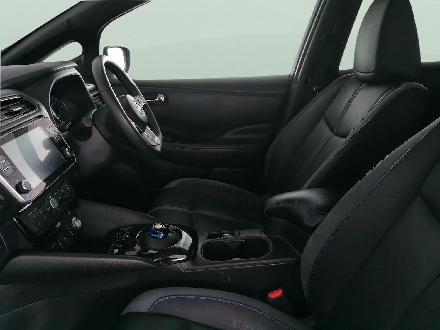 Used Nissan Leaf 2023 for sale - 77316590: Photo 4