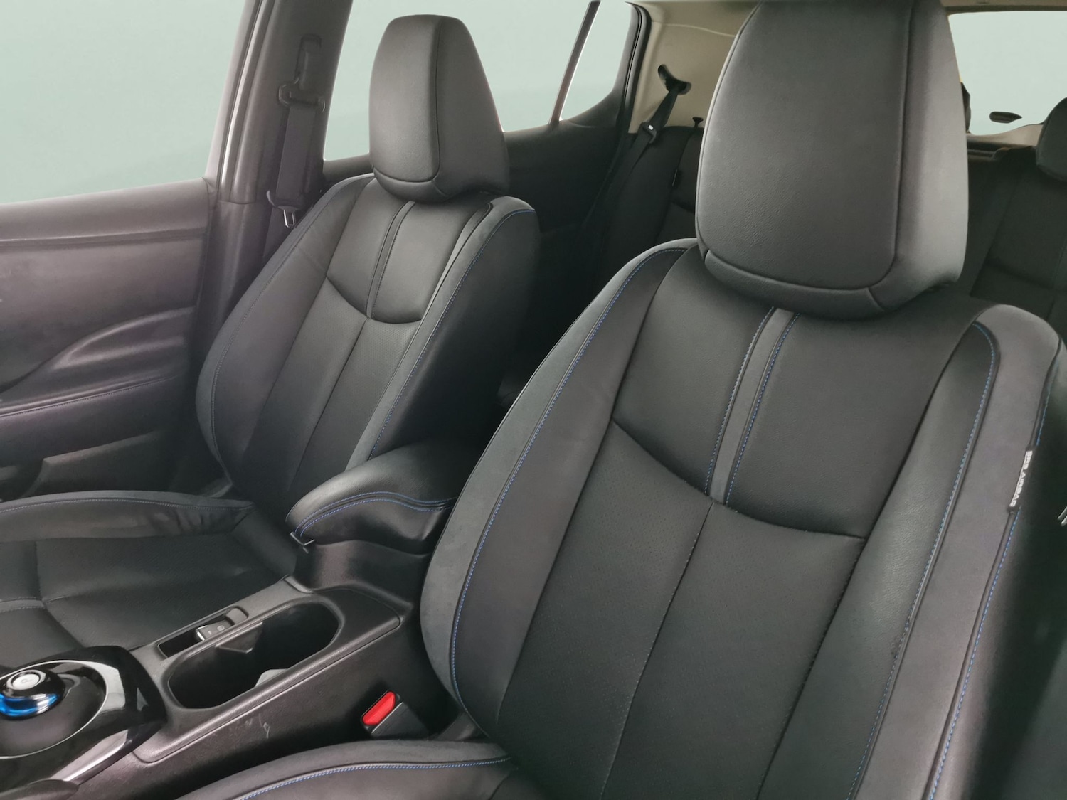 Used Nissan Leaf 2023 for sale - 77316590: Photo 8