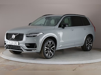 Volvo - XC90