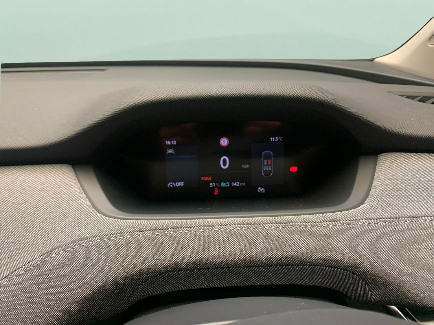 Used Skoda Enyaq 2024 for sale - 77592589: Photo 24