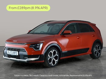 Used Kia Niro undefined for sale - 77896670: Photo