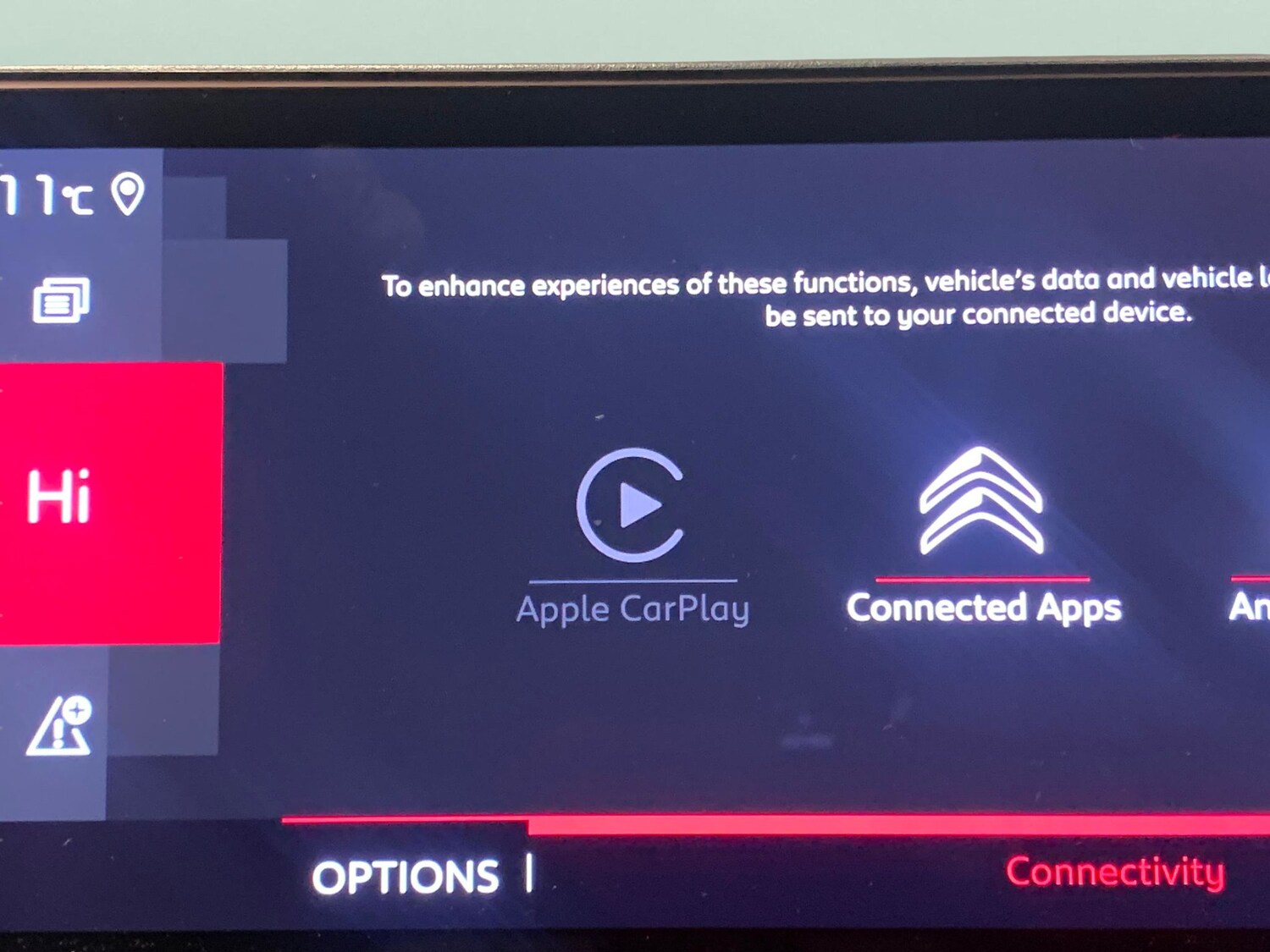 Used Citroen C5 Aircross 2025 for sale - 77519590: Photo 17