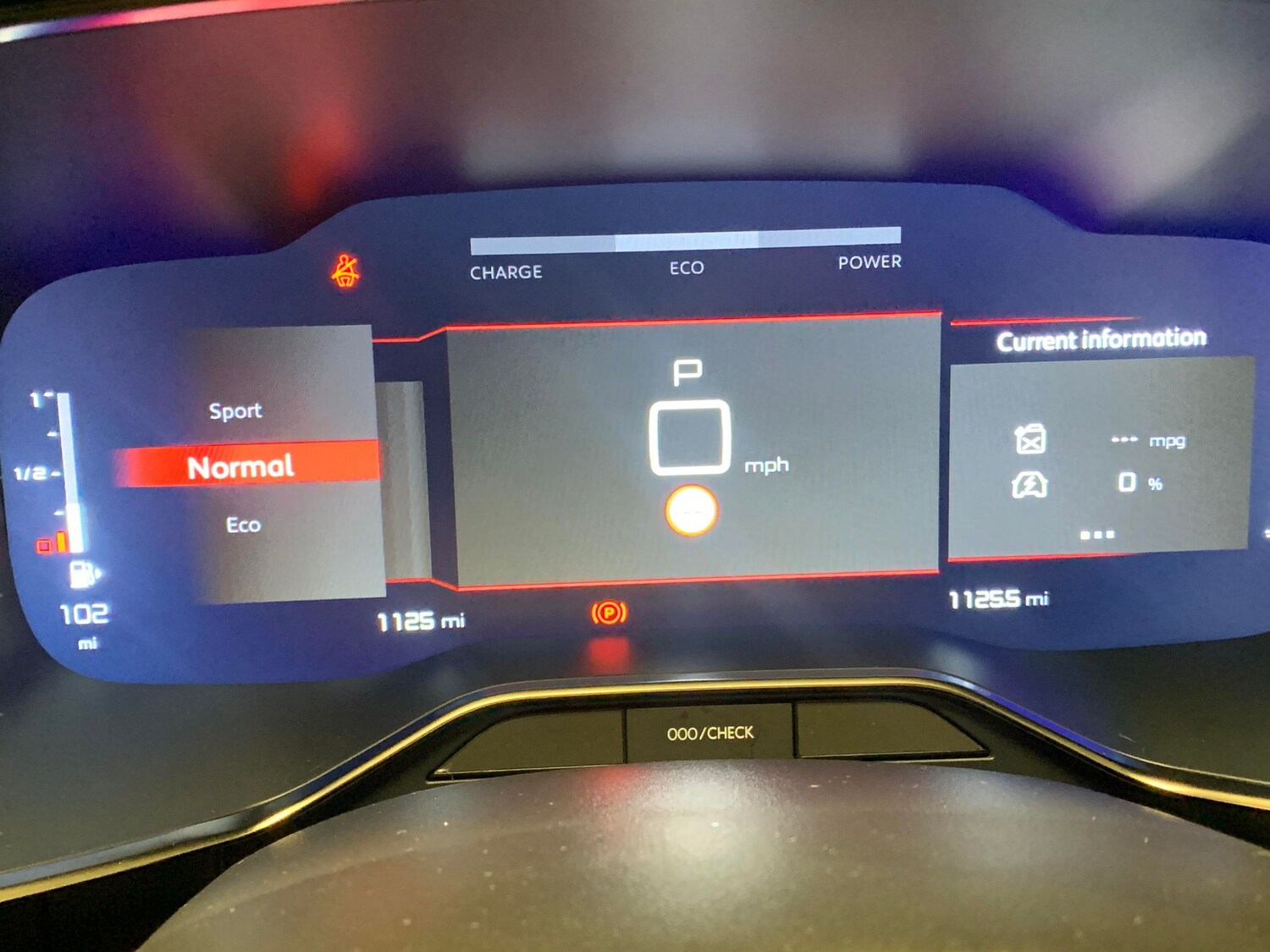 Used Citroen C5 Aircross 2025 for sale - 77519590: Photo 20