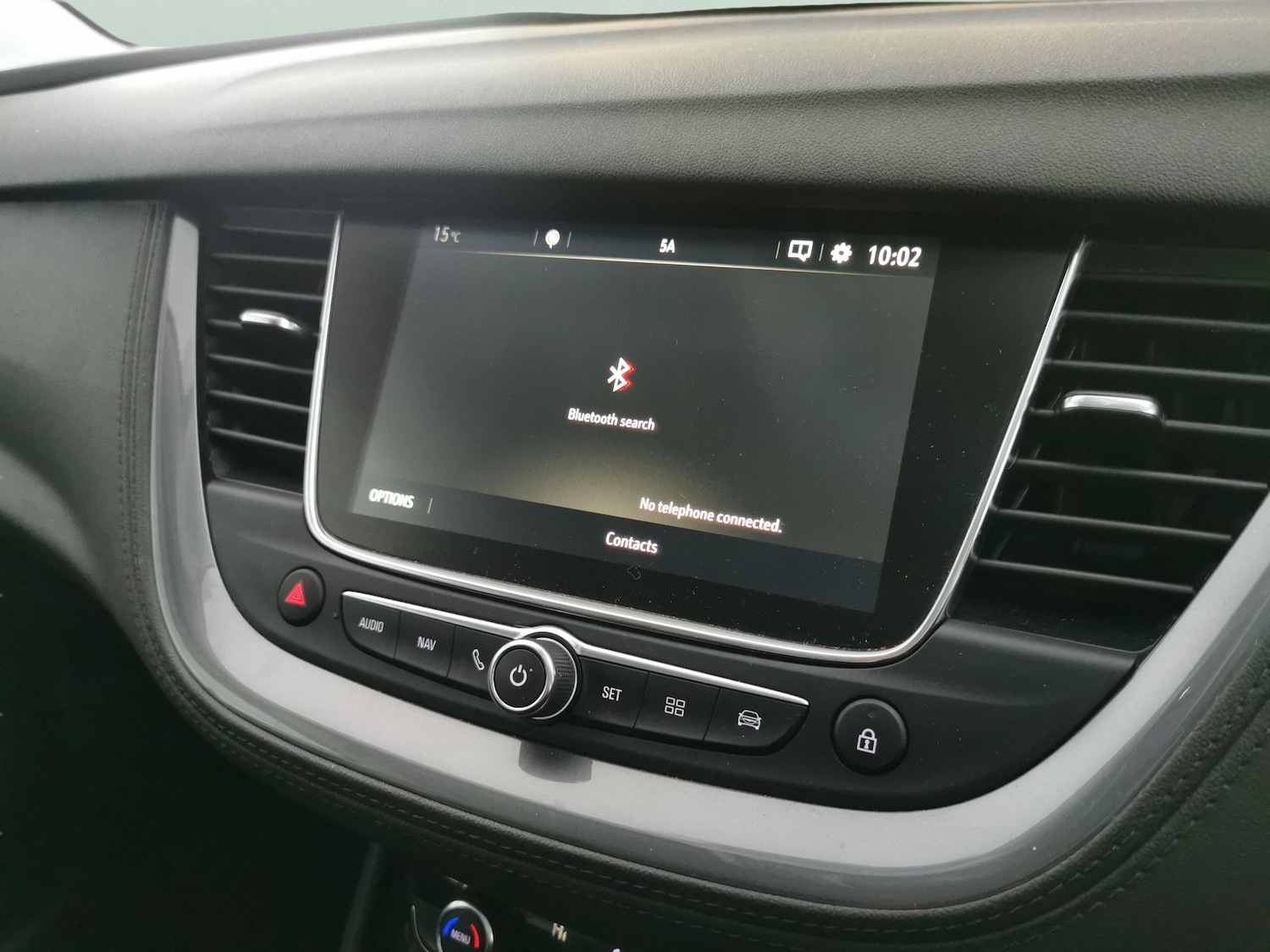 Used Vauxhall Grandland X 2021 for sale - 77170975: Photo 17