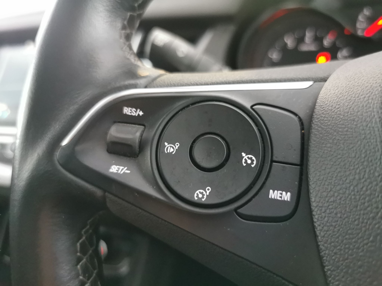Used Vauxhall Grandland X 2021 for sale - 77170975: Photo 20