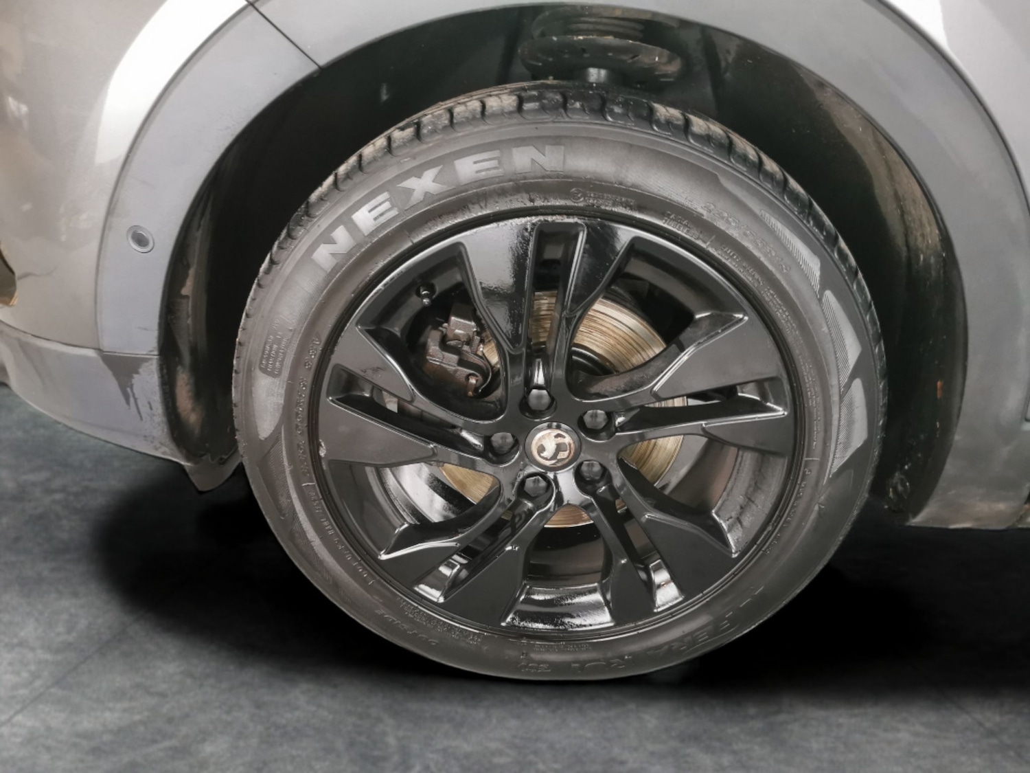 Used Vauxhall Grandland X 2021 for sale - 77170975: Photo 22