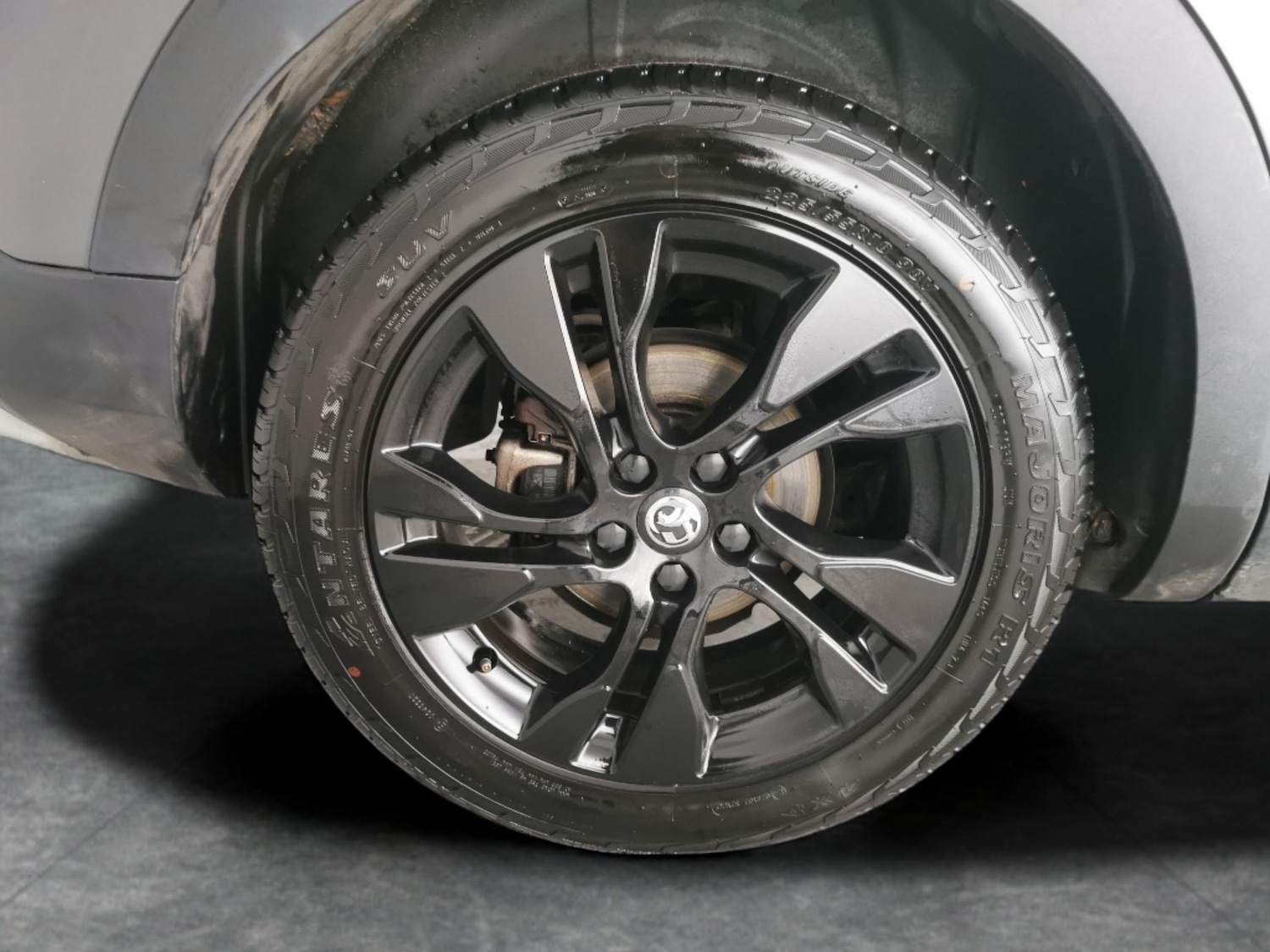 Used Vauxhall Grandland X 2021 for sale - 77170975: Photo 24