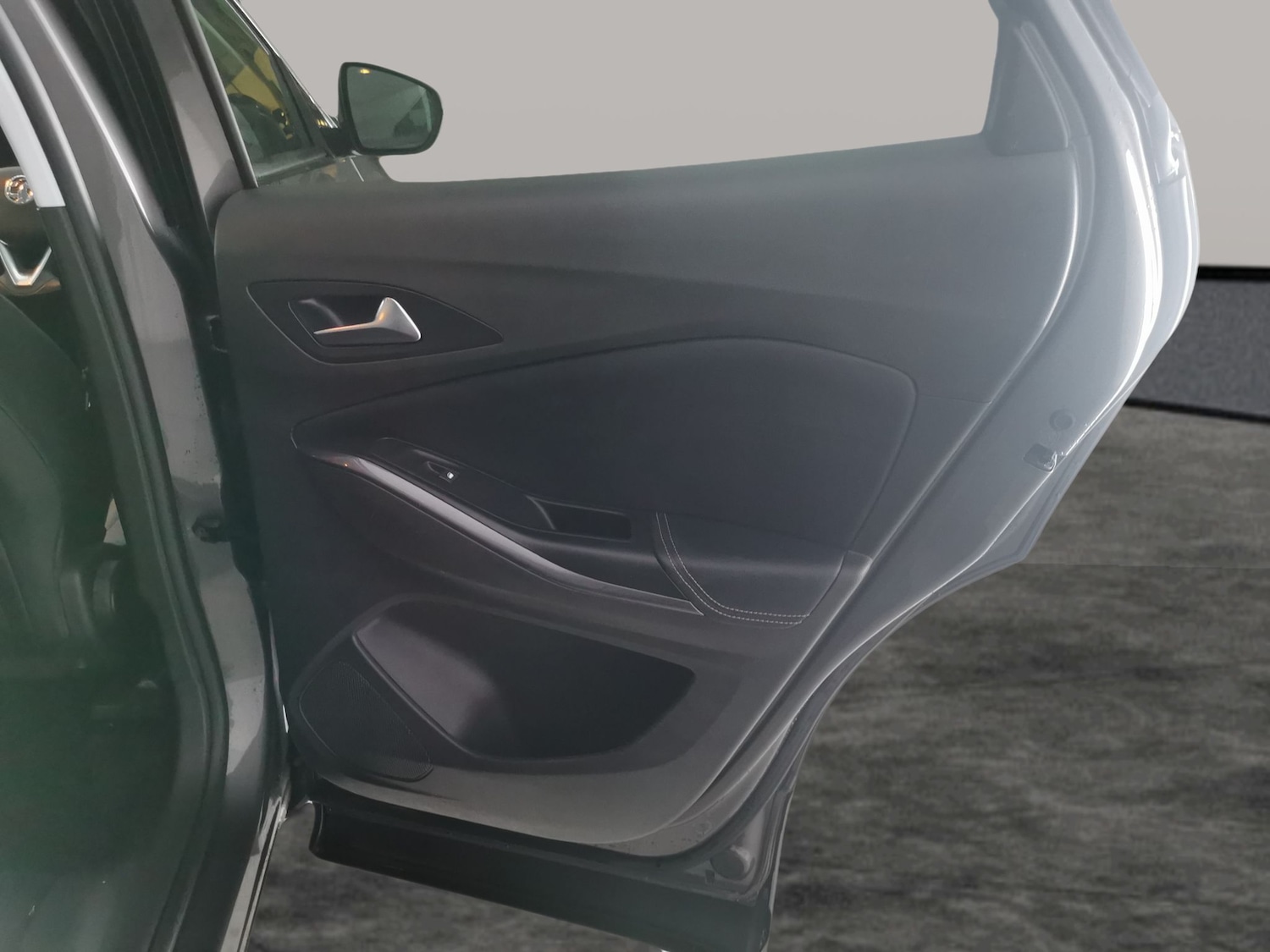 Used Vauxhall Grandland X 2021 for sale - 77170975: Photo 29