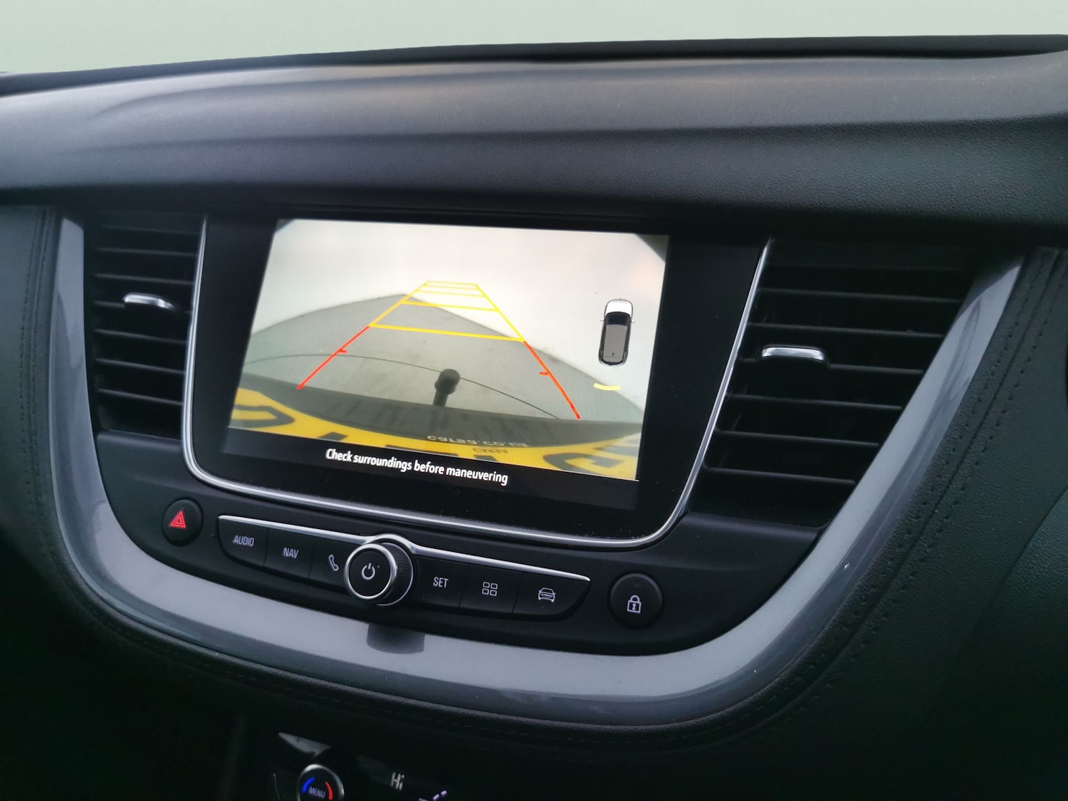 Used Vauxhall Grandland X 2021 for sale - 77170975: Photo 5