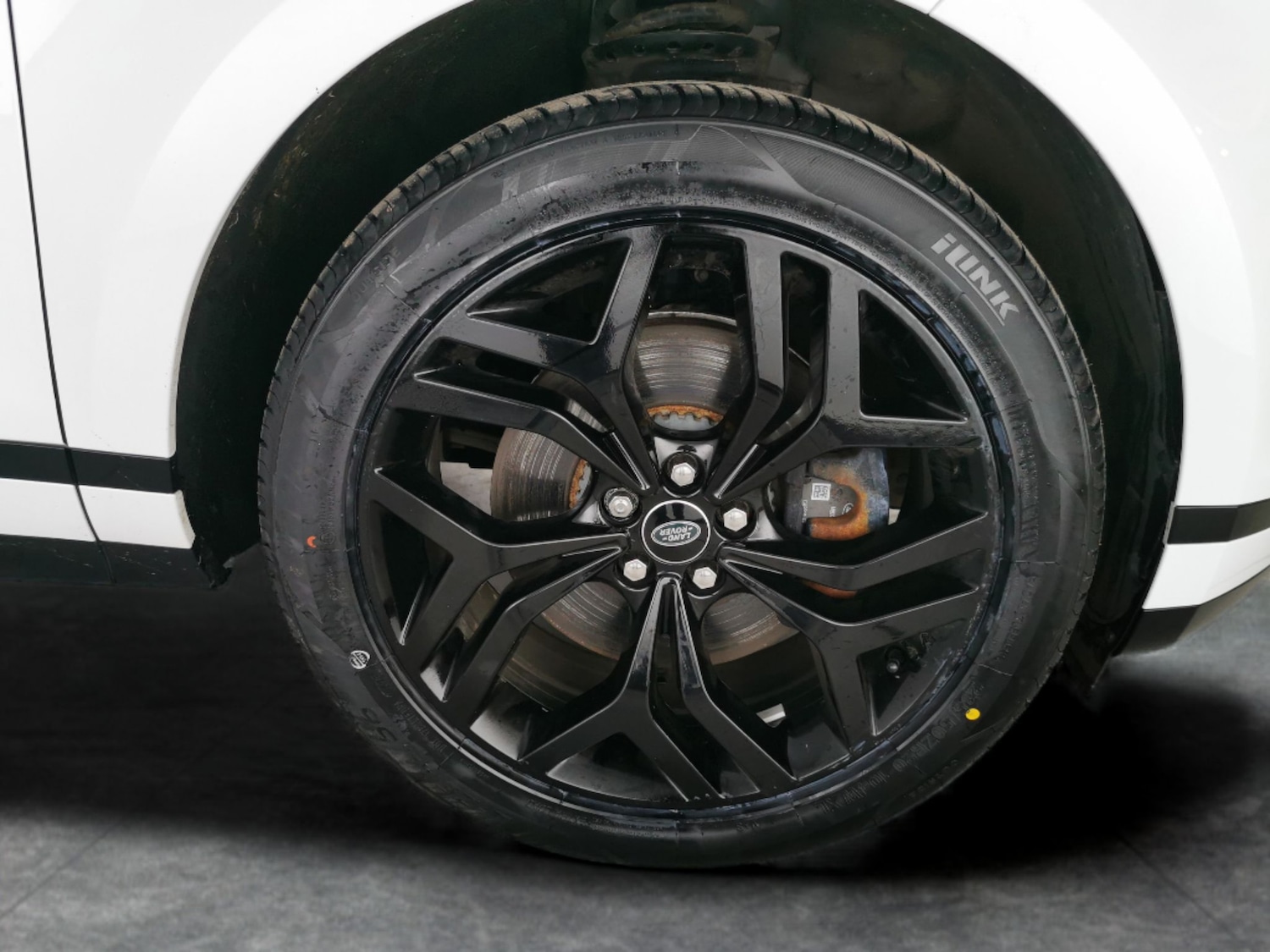 Used Land Rover Range Rover Evoque 2022 for sale - 77367426: Photo 23