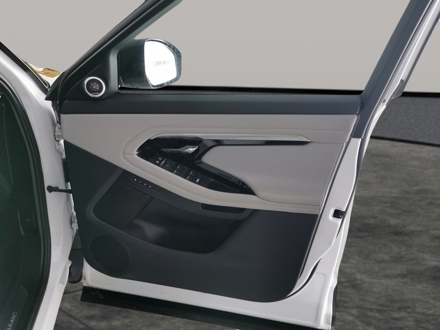 Used Land Rover Range Rover Evoque 2022 for sale - 77367426: Photo 28