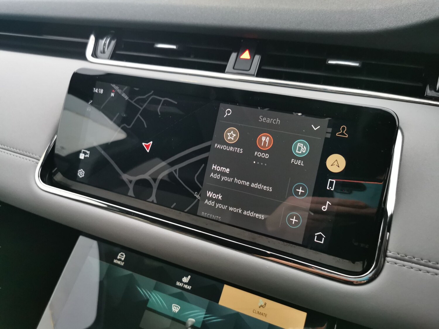 Used Land Rover Range Rover Evoque 2022 for sale - 77367426: Photo 6