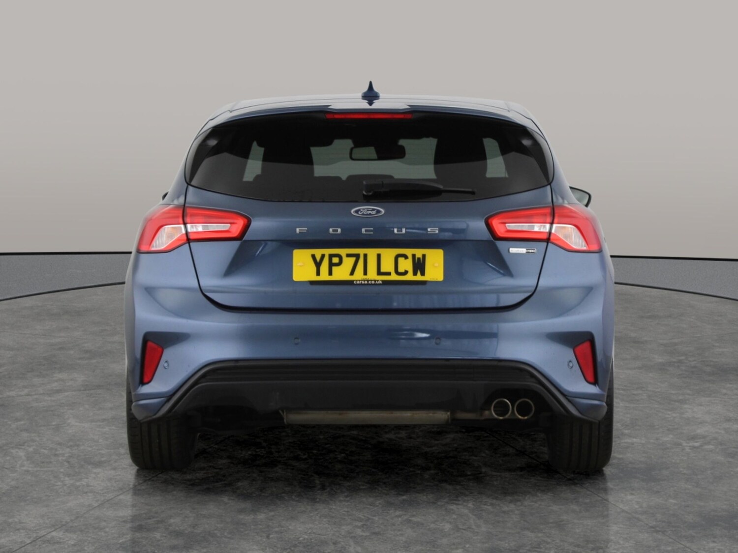 Used Ford Focus for sale - 77365000: Photo 11