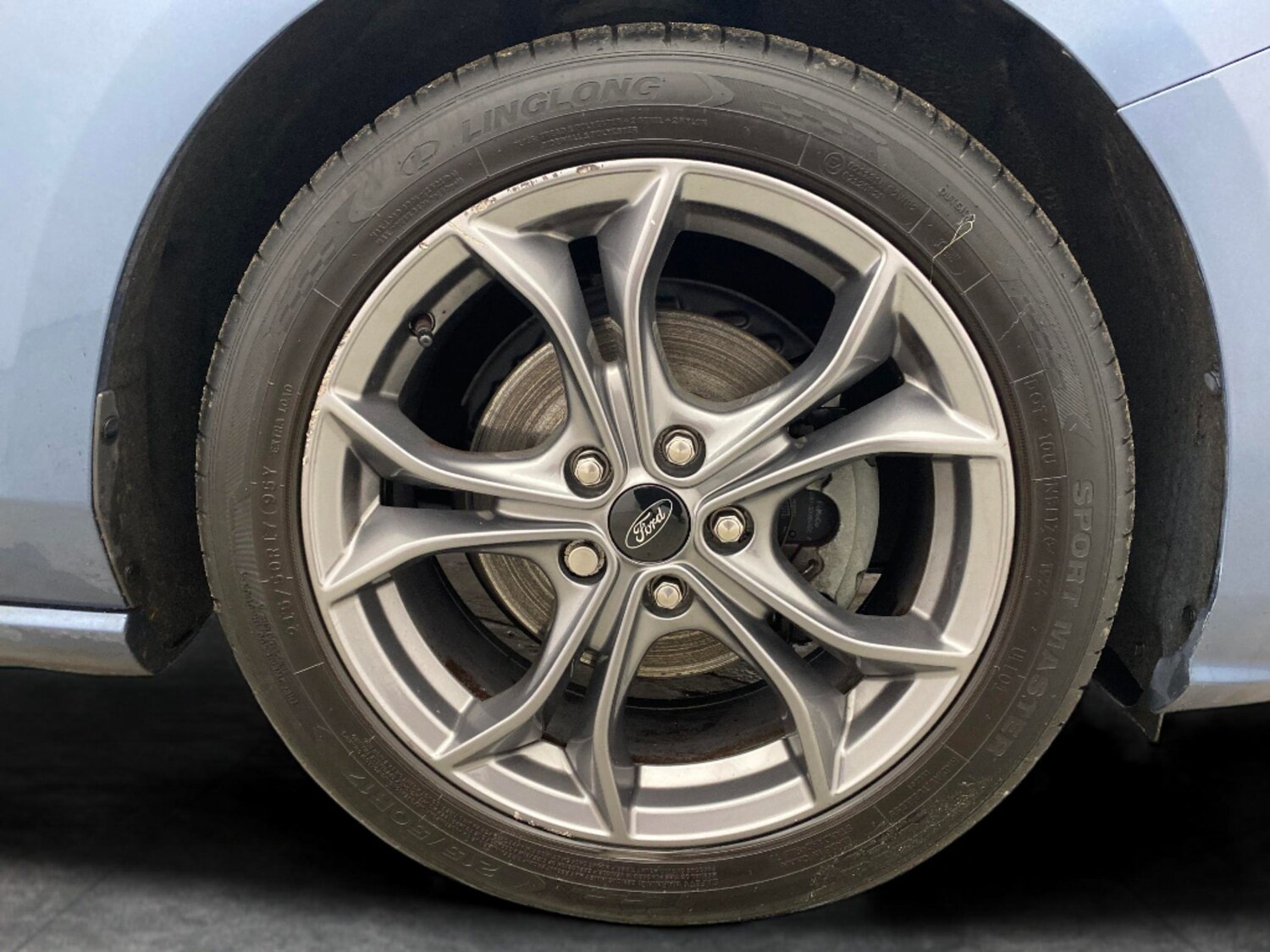 Used Ford Focus for sale - 77365000: Photo 18