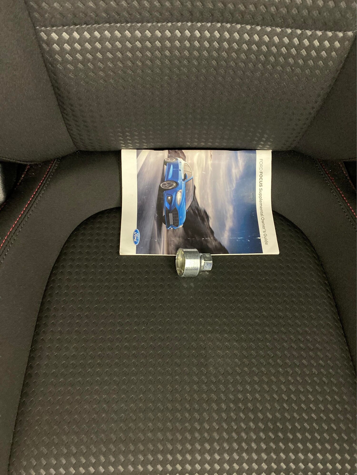 Used Ford Focus for sale - 77365000: Photo 25