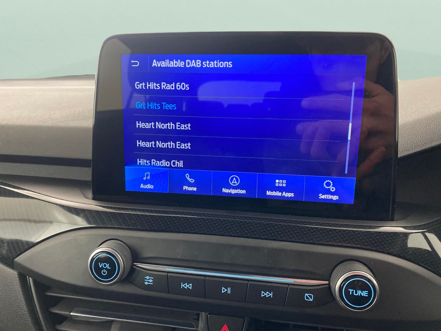 Used Ford Focus for sale - 77365000: Photo 6