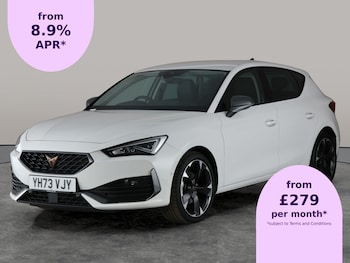 2023 - 1.5 eTSI EVO V1 Hatchback 5dr Petrol Hybrid DSG Euro 6 (s/s) (150 ps) - LED