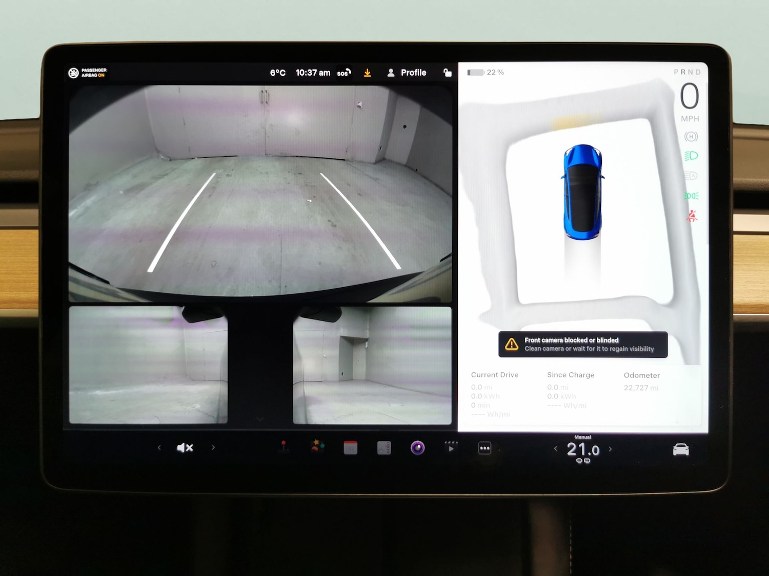 Used Tesla Model 3 2022 for sale - 77198629: Photo 6