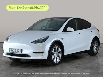 Used Tesla Model Y undefined for sale - 78436464: Photo
